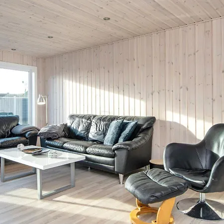 Two-bedroom In Borkop 9 Egeskov (Syddanmark)