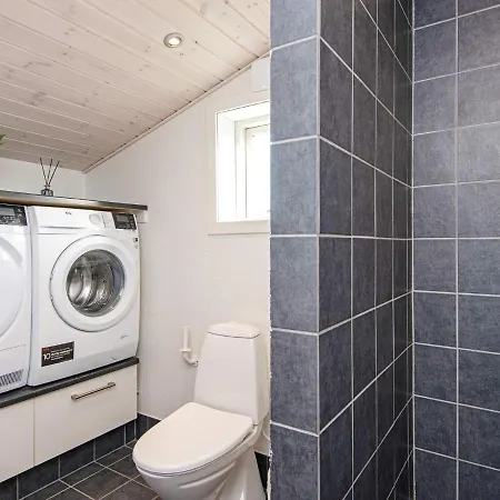 4 Person In Borkop-by Traum