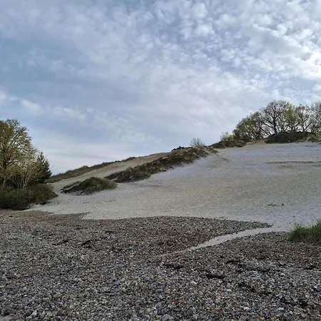 Nyaraló 4 Person In Borkop-by Traum Egeskov