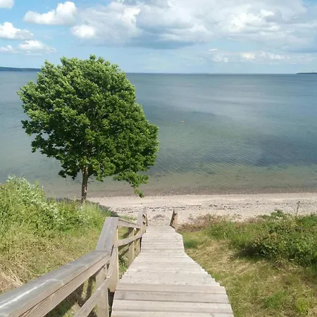 4 Person In Borkop-by Traum Nyaraló Egeskov