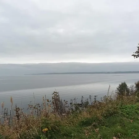 4 Person In Borkop-by Traum * Egeskov