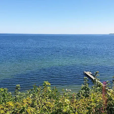 Nyaraló 4 Person In Borkop-by Traum *