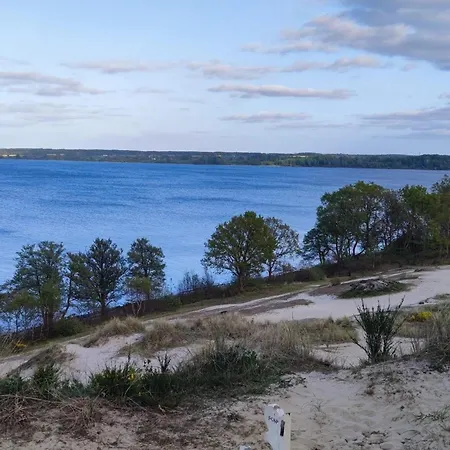 4 Person In Borkop-by Traum Feriehus