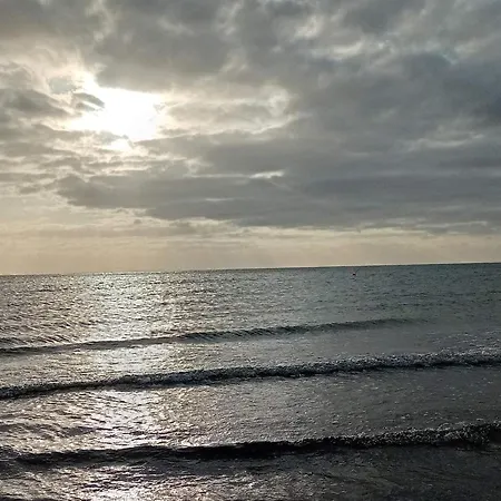 4 Person In Borkop-by Traum * Egeskov