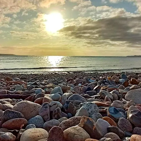 4 Person In Borkop-by Traum Feriehus